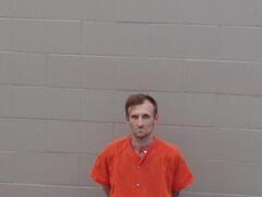 Mugshot of Cooper, Christopher Dayne