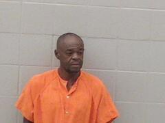 Mugshot of Stiggers, Aaron M