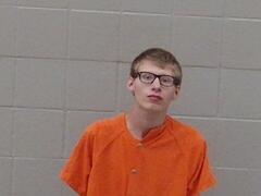 Mugshot of Johnson, James