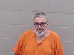 Mugshot of Glover, Mark Dewayne
