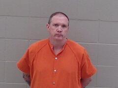 Mugshot of Loyer, Dale Michael