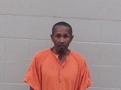 Mugshot of Conway, Wheeler