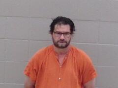 Mugshot of Phillips, Jason