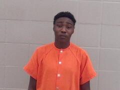 Mugshot of Demery, Devin