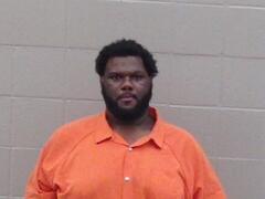 Mugshot of Robinson, Jaylin
