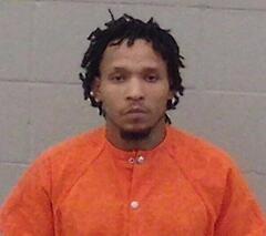 Mugshot of Guy, Tequante