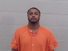 Mugshot of Rowlett, Jadelyn Lawarnta