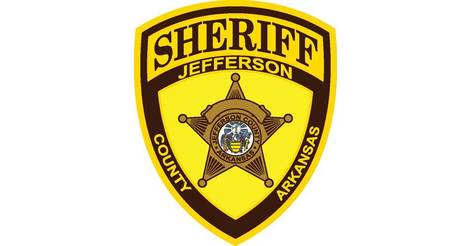 Patrol Division - Jefferson County Sheriff AR