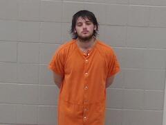 Mugshot of Tarlton, Ryan Blake 