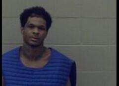 Mugshot of Scott, Rashaud Deshawn 